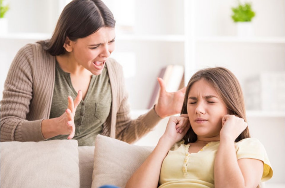 Çocuk ve Ergen Psikolojisi